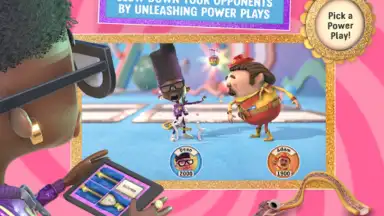 Knowledge is Power: Decades screenshot 4