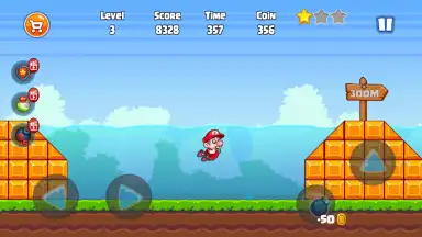 Super Bob's World 2020 screenshot 10