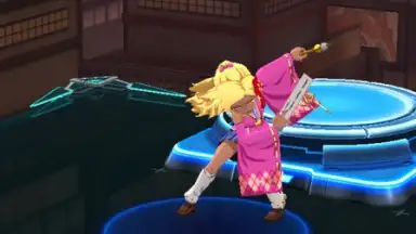 Fight League screenshot 10