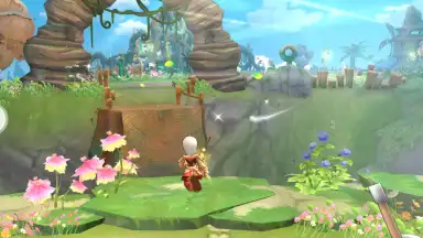 New Hope screenshot 7