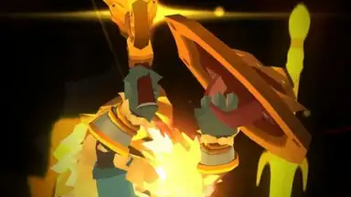 AFK Dungeon screenshot 2