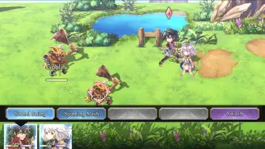 Another Eden screenshot 9