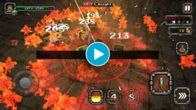 Pixel Blade screenshot 1
