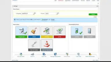 Opera 9 screenshot 3