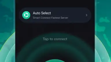 FastVPN screenshot 2