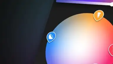Philips Hue screenshot 10