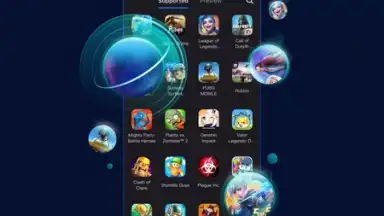 GearUP Booster screenshot 8