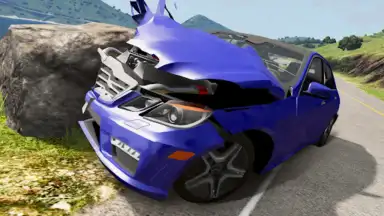 Car Crash Royale screenshot 3