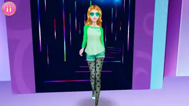 Rich Girl Mall - Shopping Game screenshot 3