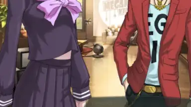 Shin Megami Tensei Liberation Dx2 screenshot 13