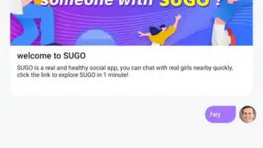 SUGO screenshot 6