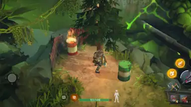 Dead Impact screenshot 7