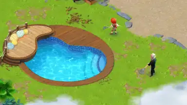 Lost Island: Blast Adventure screenshot 6