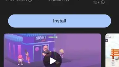 Google Play screenshot 16