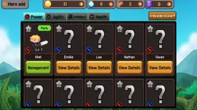 TowerOfFarming screenshot 6