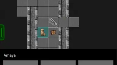 Pathos: Nethack Codex screenshot 3