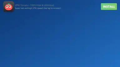 WhatsVPN screenshot 3