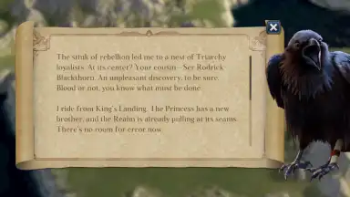 Game of Thrones: Dragonfire screenshot 6
