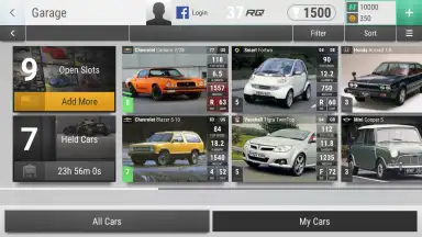 Top Drives screenshot 13