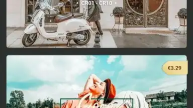 Koloro screenshot 2