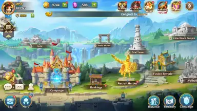 Civilization Founder screenshot 7