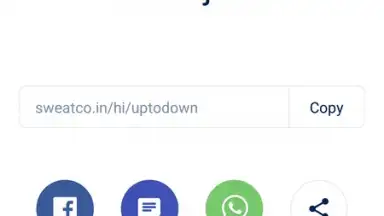 Sweatcoin screenshot 5