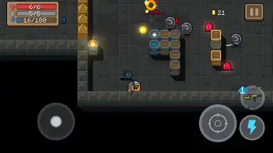 Soul Knight screenshot 6