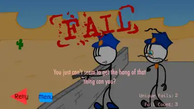 Escaping the Prison screenshot 4