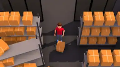 Cargo Fulfillment screenshot 16
