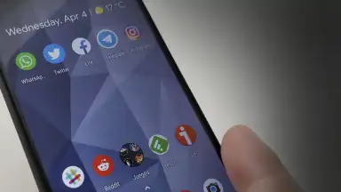 Pixel Launcher screenshot 8