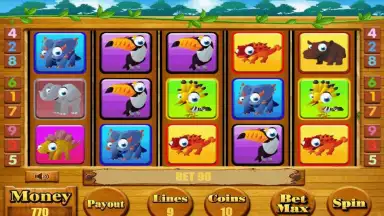 Slot Machines Classic screenshot 2
