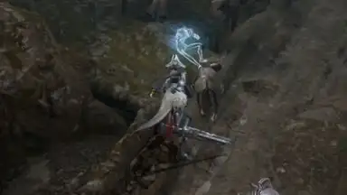 Darkness & Divinity screenshot 1