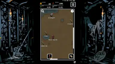 Buriedbornes2 screenshot 9