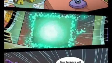 TMNT: Mutant Madness screenshot 7