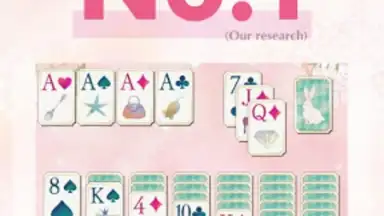 Princess*Solitaire screenshot 8