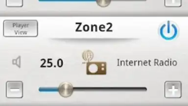 Marantz Remote App screenshot 7
