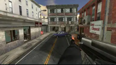 Critical Strike Portable screenshot 3