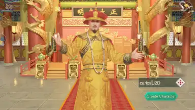 Call Me Emperor screenshot 5