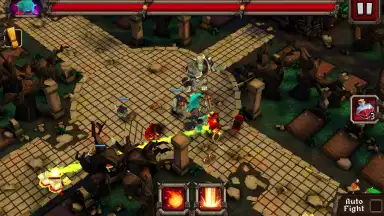 Like a Boss screenshot 7