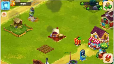 Farmington screenshot 9