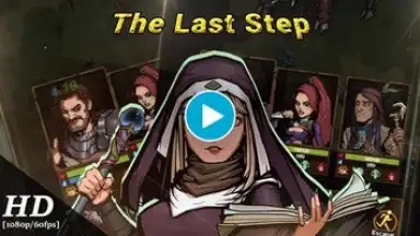 The Last Step screenshot 1