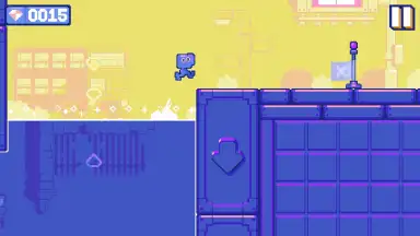 Hop Swap screenshot 2