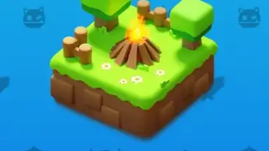 Pocket Quest screenshot 5