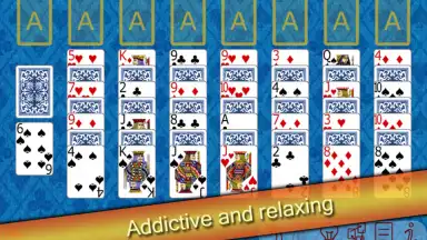Solitaire Collection screenshot 16
