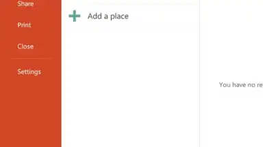 Microsoft PowerPoint screenshot 3