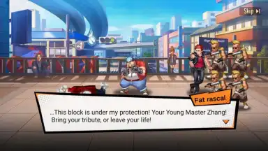 Campus Play screenshot 6