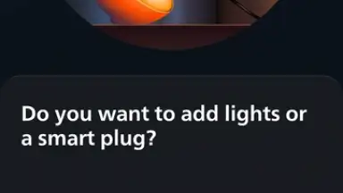 Philips Hue screenshot 18