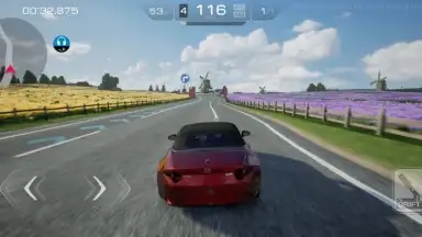 Racing Master screenshot 2