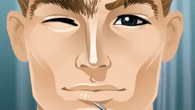 Waxing Brows screenshot 1
