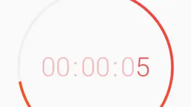 Samsung Clock screenshot 6